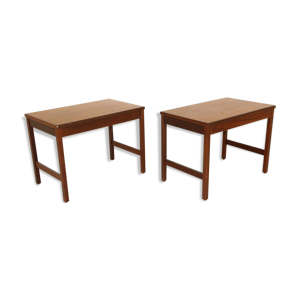 tables de chevet, HMB,