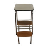 Vintage stool / stool