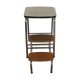 Vintage stool / stool