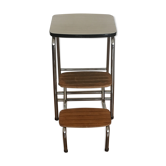 Vintage stool / stool