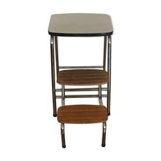 Vintage stool / stool