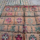 Moroccan Berber rug