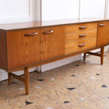 Teak sideboard by Avalon