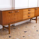 Teak sideboard by Avalon