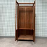 Large pharmacy display case (renovated)