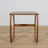 Mid-Century Teak Nesting Tables from Parker Knoll, United Knigdom, 1960s, Set of 3