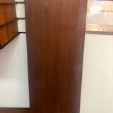 Modular bookcase vintage String 1960