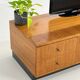 Enfilade basse / meuble tv en bois