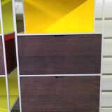 Libraries of B&B Italia, 2005