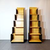 Shelfs, modul sistem
