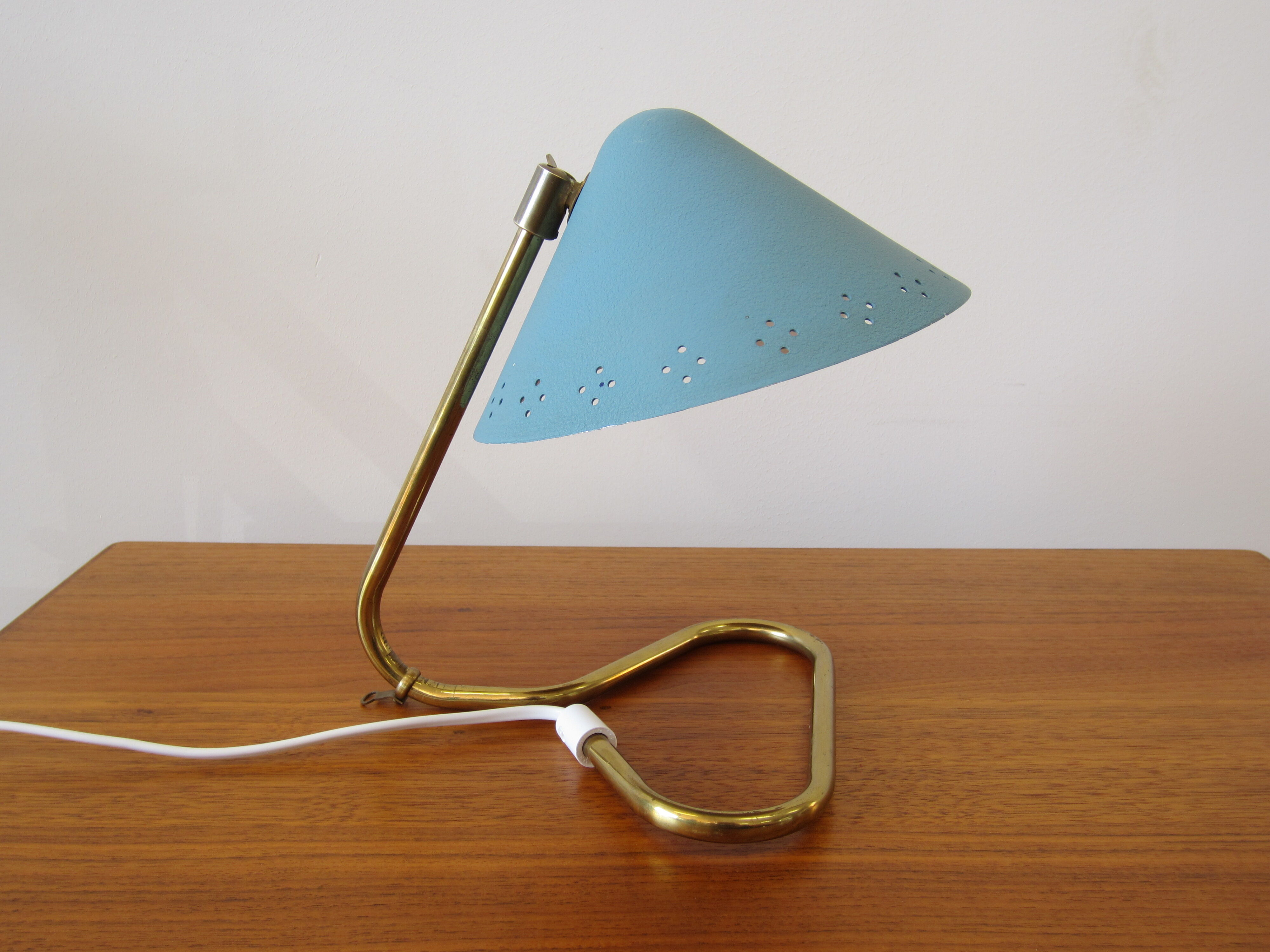 Scandinavian lamp Gnosjö Konstsmide GK14
