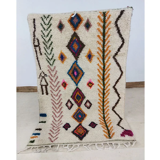 Moroccan Berbere carpet 150x95cm