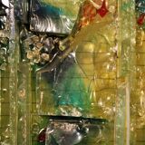 Wall light  "Chartres" Raak 1960