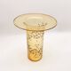 Large Murano glass vase by the La Murrina workshop