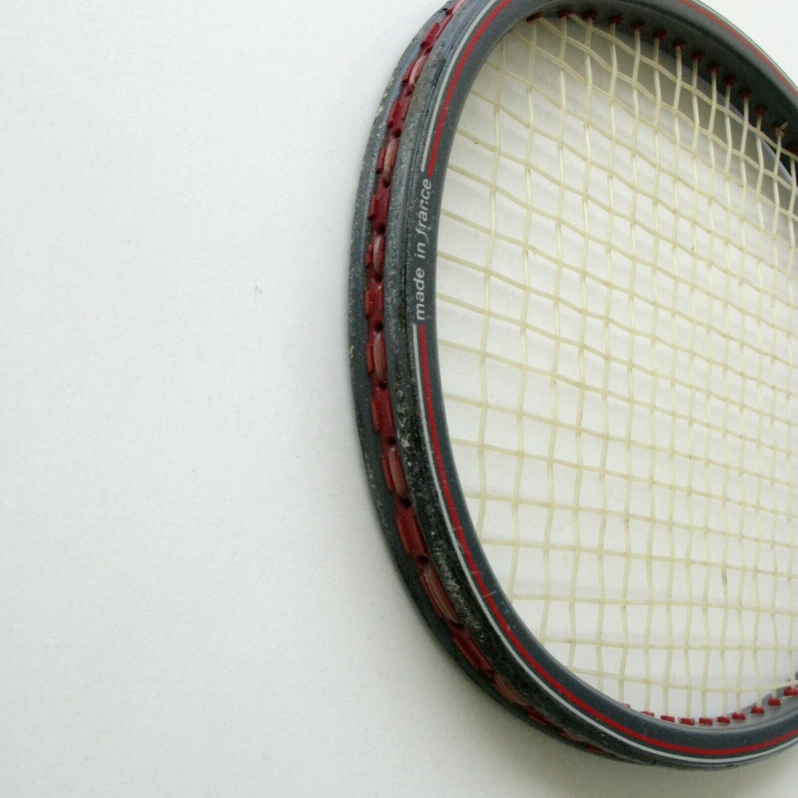 Tennis racket - rossignol f100