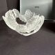 Lalique planter Compiègne