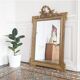 Mirror Napoleon III 82x130cm