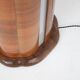 Art Deco Cylindrical Floor Lamp – 1930s
