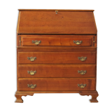 Chest of Drawers with Fantoni Limelted Door by Marcello Fantoni, 1970s