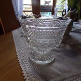 Centerpiece vase