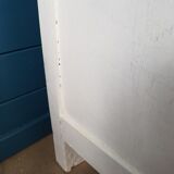 Former parisian buffet white