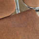 Souvignet folding chairs from the 1970s