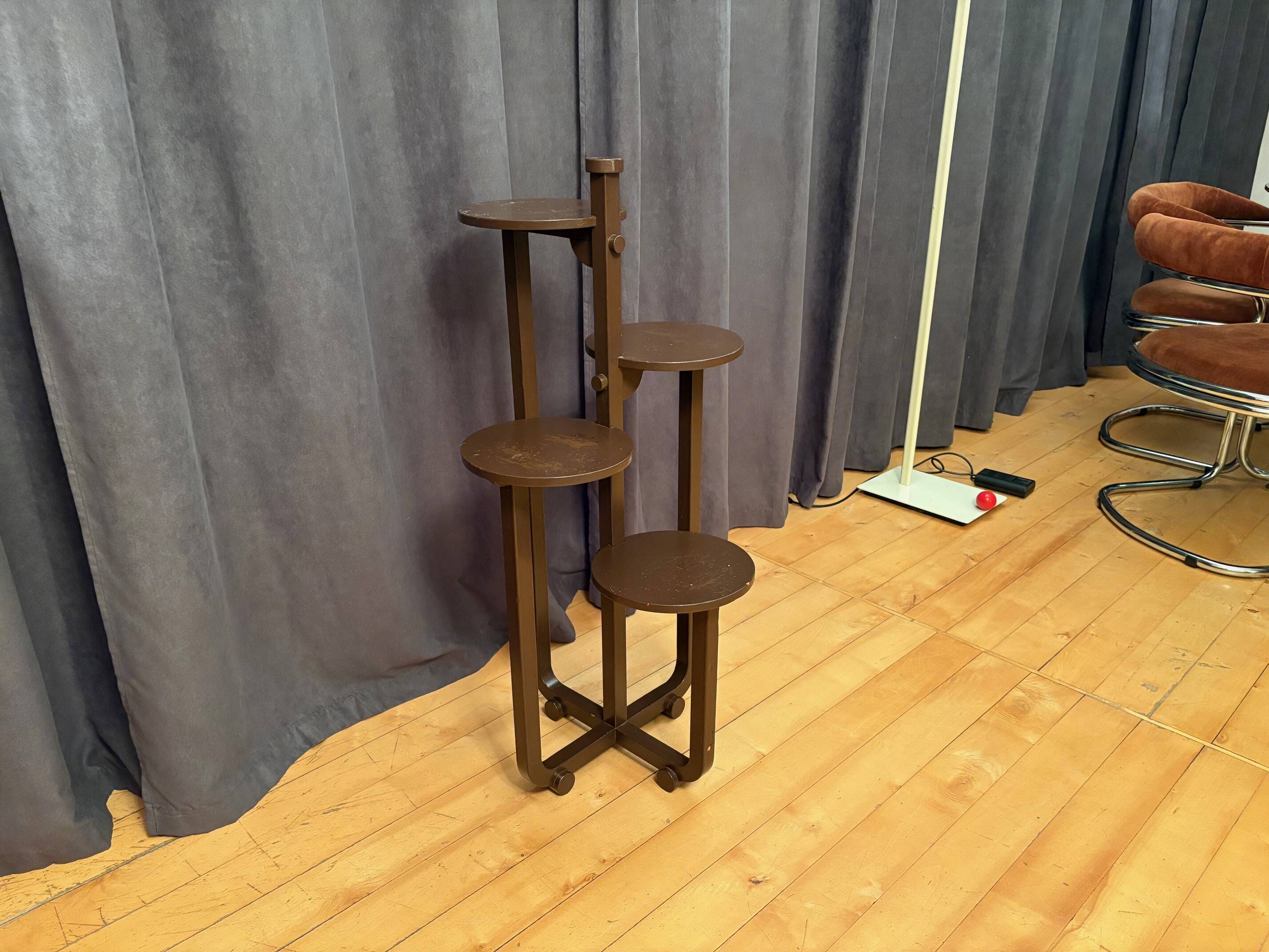 Flower stand designed by André Groult, France, 1920s