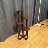 Flower stand designed by André Groult, France, 1920s