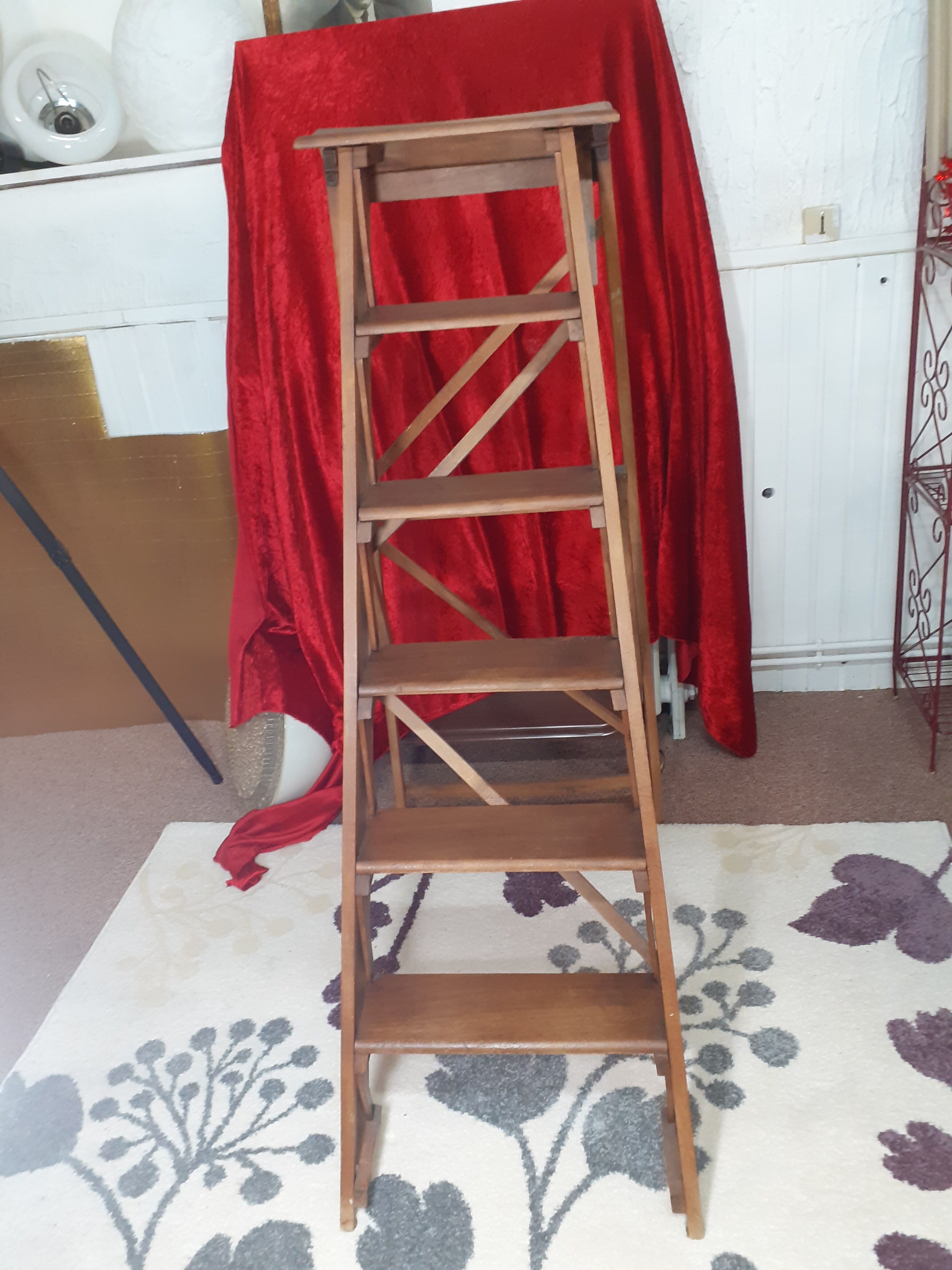 Painter stepladder 6 steps