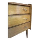 Vintage chest of drawers from the 60s
