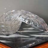 Glass raviers