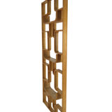 Wall unit by Ludvik Volak for Drevopodnik Holesov, 1960s