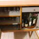 Vintage sideboard