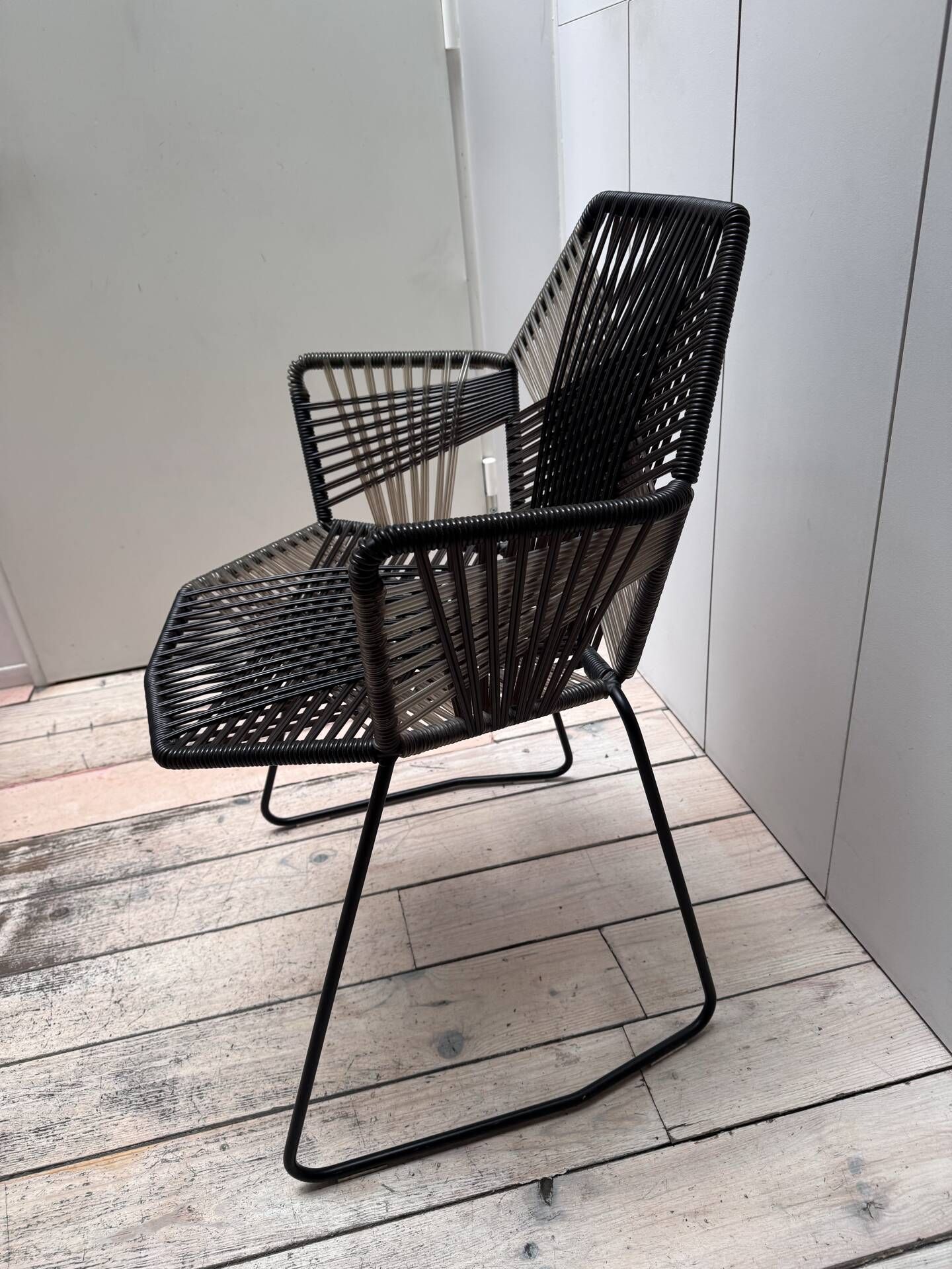 Tropicalia Armchair Patricia Urquiola