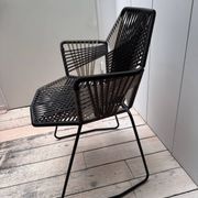 Fauteuil Tropicalia Patricia Urquiola
