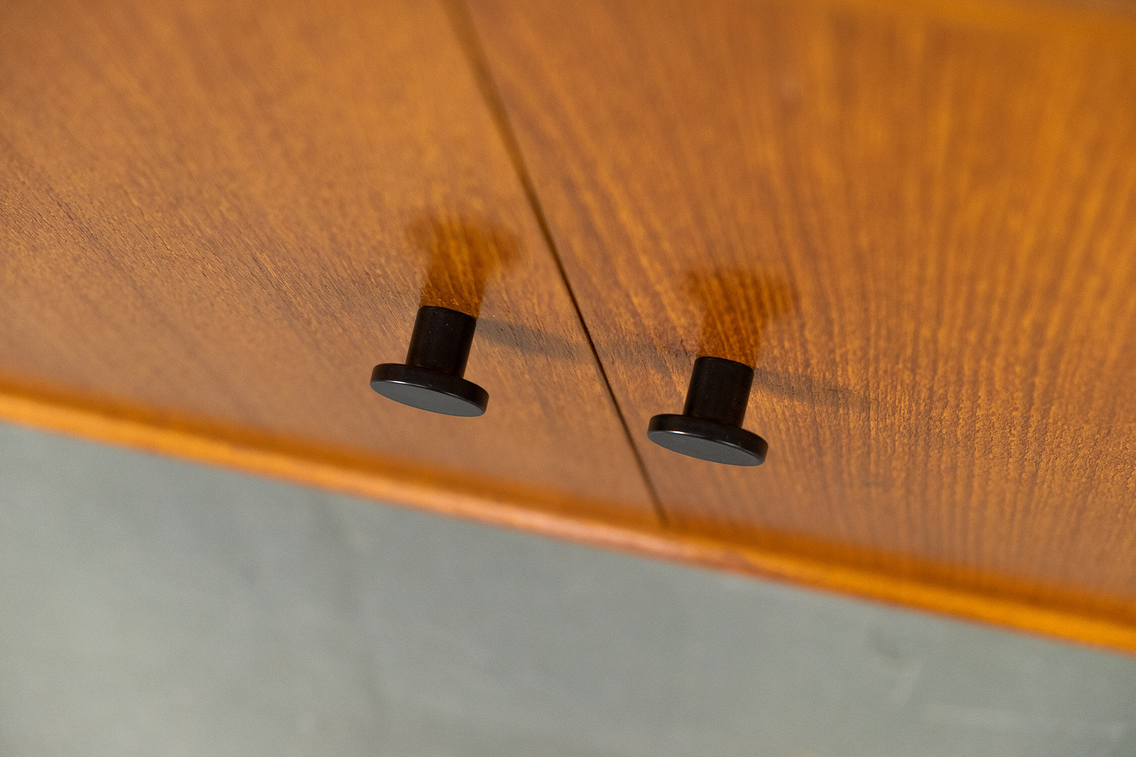 Teak Sideboard from  Idee Möbel, 1960s