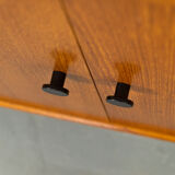 Teak Sideboard from  Idee Möbel, 1960s