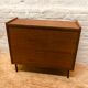 Vintage dresser
