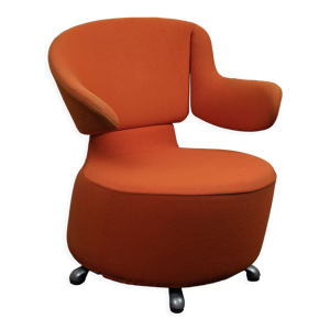 Fauteuil Canta par Kita pour Cassina