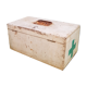 Caisse en bois