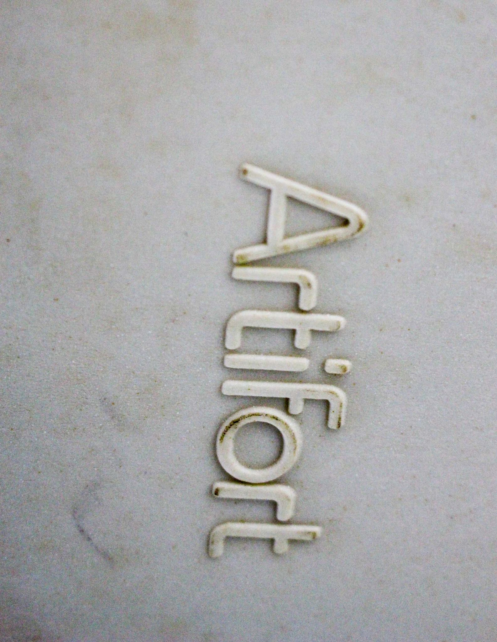 Armchairs F980 by Harcourt for Artifort, 1975