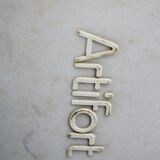 Armchairs F980 by Harcourt for Artifort, 1975