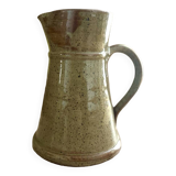 Old pitcher