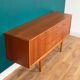 Retro Teak 1960s Medium Jentique Mid Century Sideboard