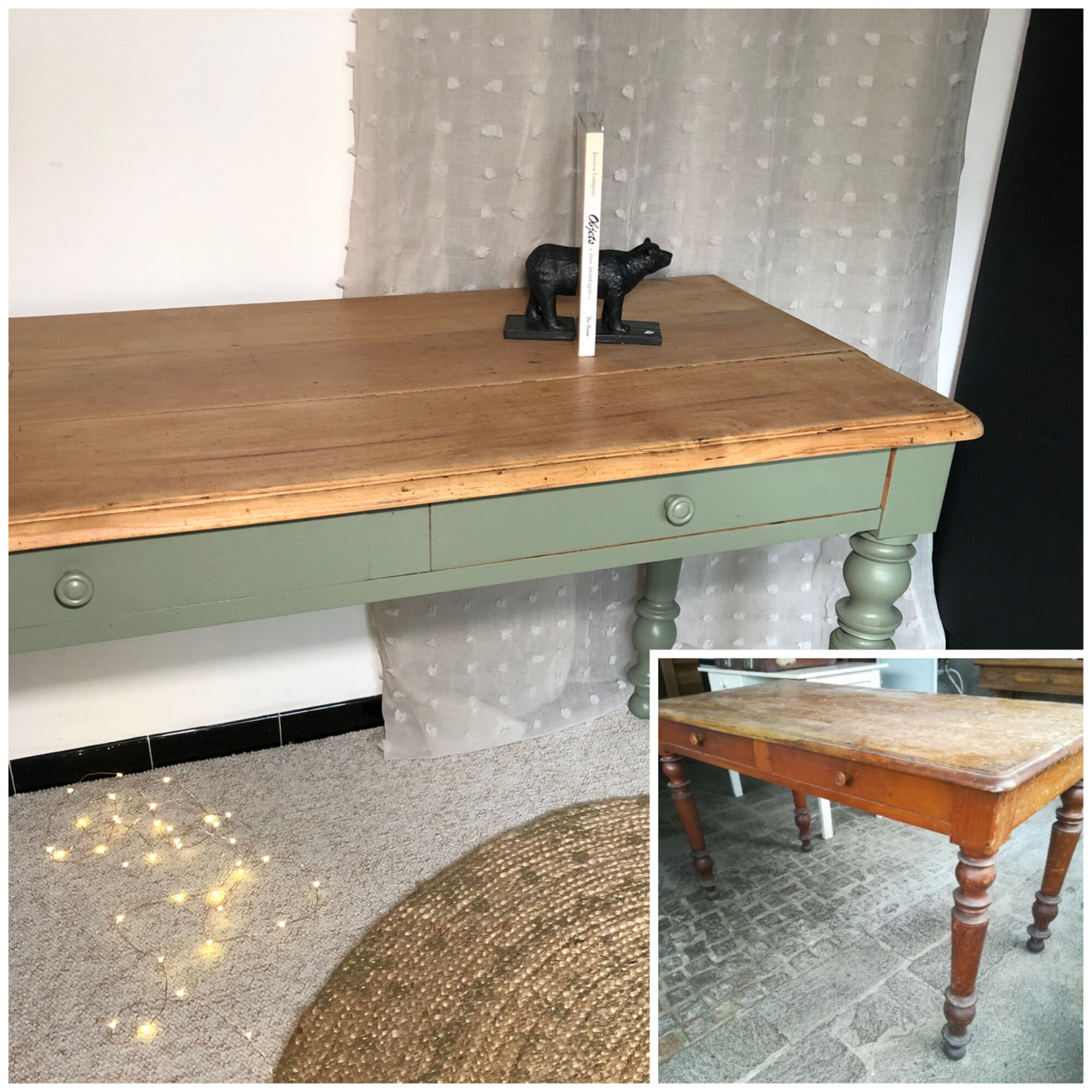 Desk