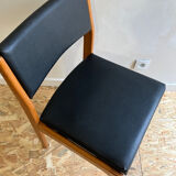 Set of 4 chairs