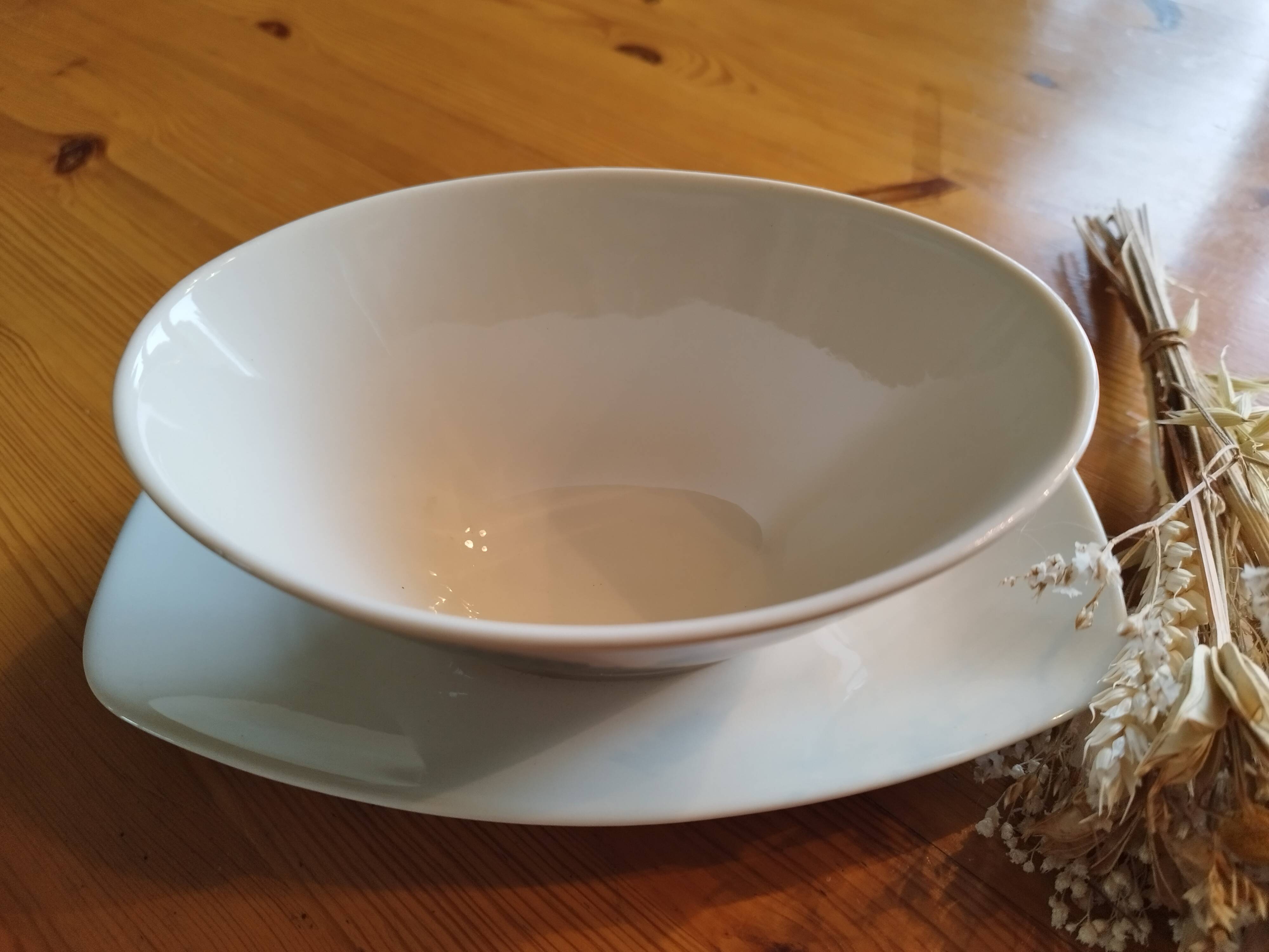 Villeroy & Boch sauce boat