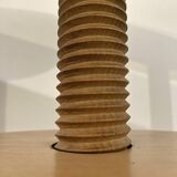 Screw stool, restored