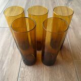 Verres à orangeade - 5