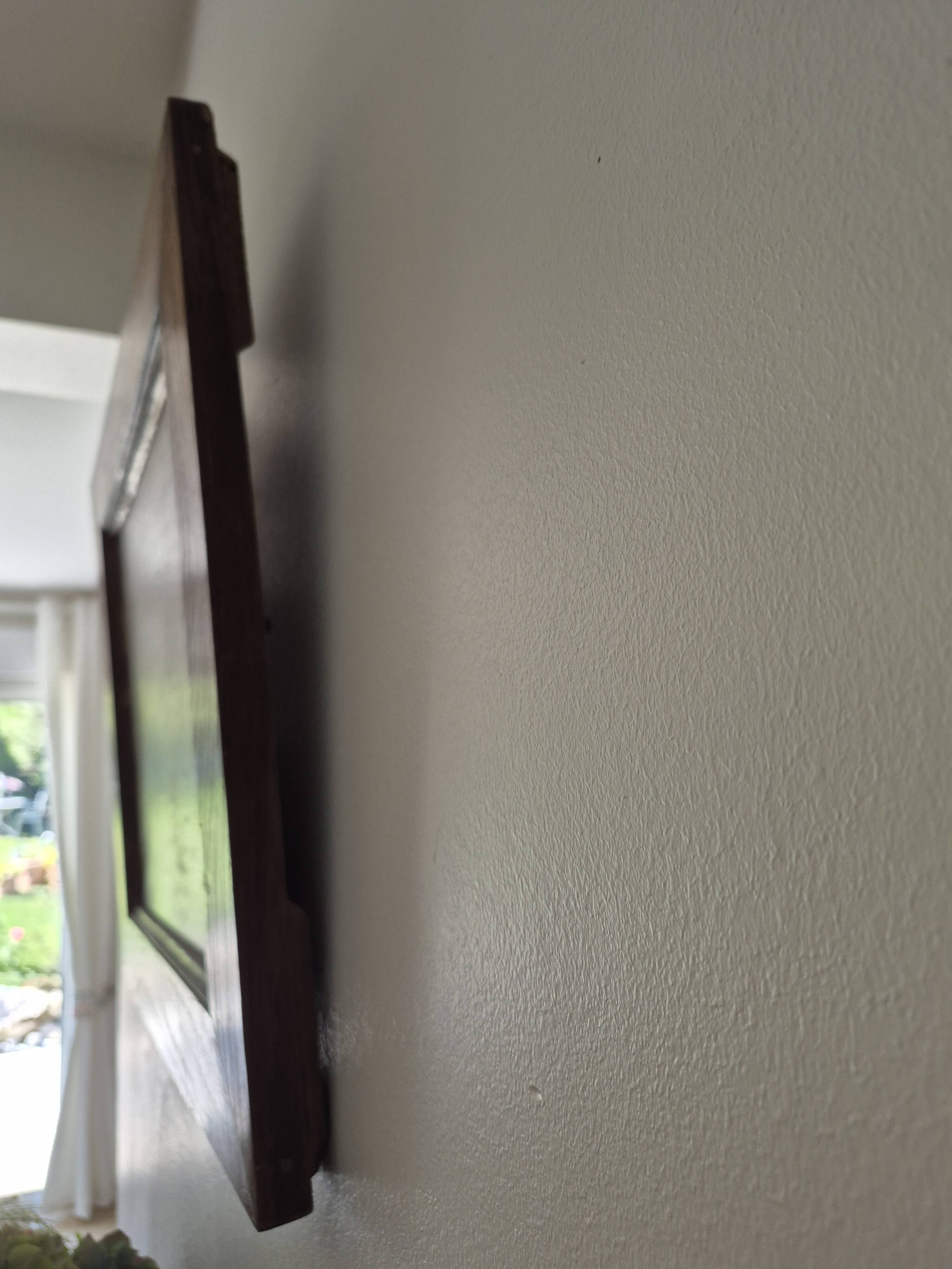 Painting, oil painting, Notre-Dame Bridge, Paris